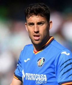 Foto von Jaime Mata (Jaime Mata Arnaiz)