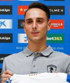 Foto von Fernando Calero (Fernando Calero Villa)