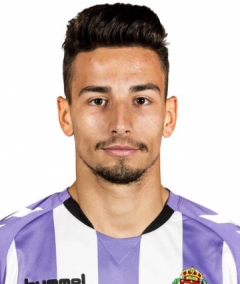 Foto von David Mayoral (David Mayoral Lastras)