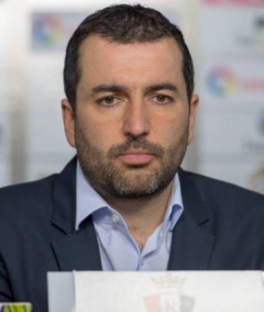 Foto von Diego Martínez (Diego Martínez Penas)