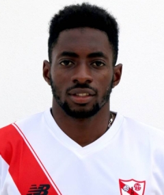 Foto von Yan Eteki (Yan Brice Eteki)