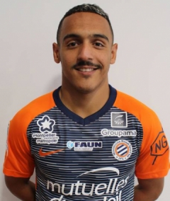 Foto von Bilal Boutobba