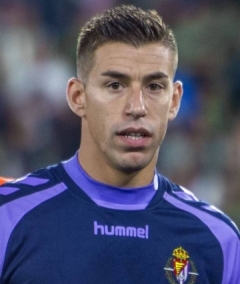 Foto von Rubén Alcaraz (Rubén Alcaraz Jiménez)