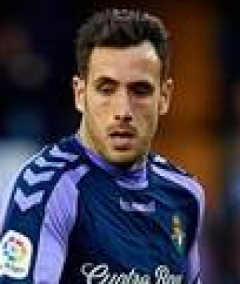 Foto von Kiko Olivas (Francisco José Olivas Alba)