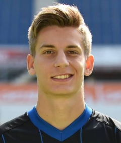 Foto von Semir Šarić (Semir Saric)