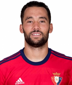 Foto von Quique González (Enrique González Casín)