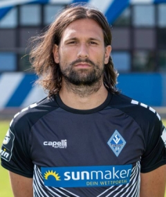 Foto von Miro Varvodić