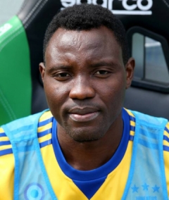 Foto von Kwadwo Asamoah