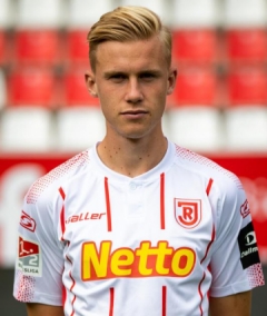 Foto von Nicolas Wähling