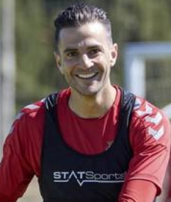 Foto von Juan Villar (Juan Villar Moreno)