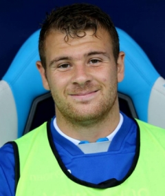 Foto von Gabriele Marchegiani