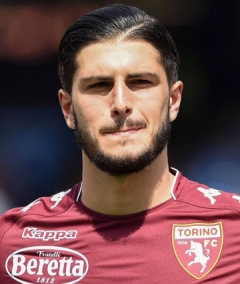 Foto von Kevin Bonifazi