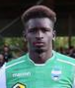 Foto von Demba Thiam