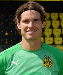 Foto von Marwin Hitz