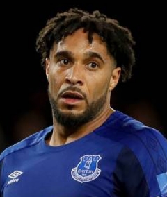 Foto von Ashley Williams