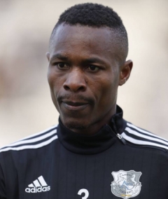 Foto von Khaled Adénon