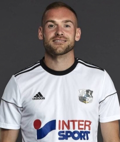 Foto von Emmanuel Bourgaud