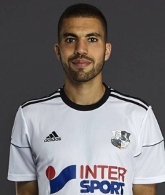 Foto von Oualid El Hajjam