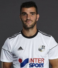 Foto von Charly Charrier