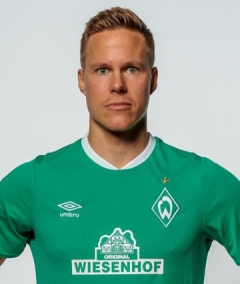 Foto von Niklas Moisander