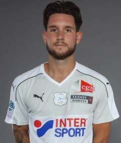 Foto von Jordan Lefort