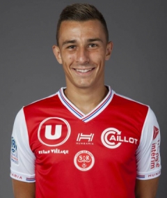 Foto von Rémi Oudin