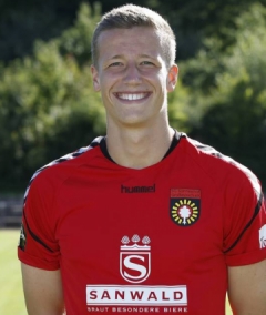 Foto von Lukas Hoffmann