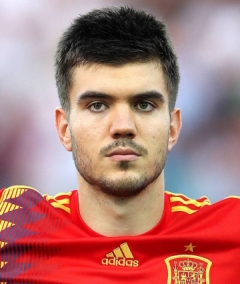 Foto von Martín Aguirregabiria (Martín Aguirregabiria Padilla)