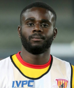 Foto von Mamadou Kanoute (Mamadou Yaye Kanoute)