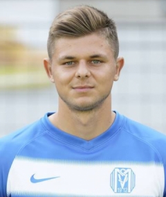 Foto von Yannik Nuxoll