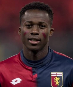 Foto von Christian Kouamé  (Christian Kouamé)