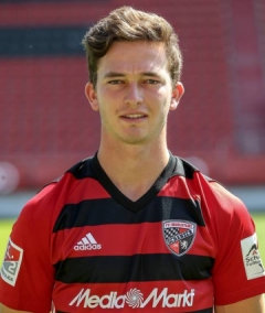 Foto von Lukas Gerlspeck