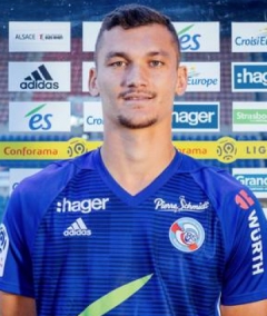 Foto von Ludovic Ajorque