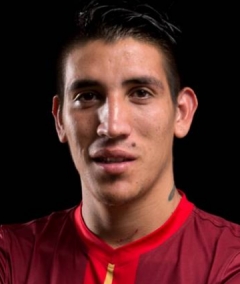 Foto von Ricardo Centurión (Adrián Ricardo Centurión)