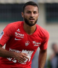 Foto von Haris Belkebla