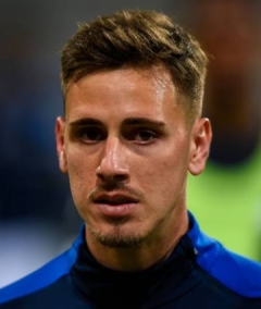 Foto von Daniel Mancini