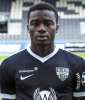 Profilbild: Moussa Wagué