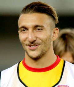 Foto von Gianluca Di Chiara