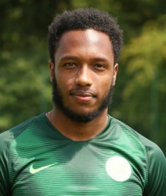 Foto von Kaylen Hinds