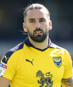 Foto von Ricky Holmes