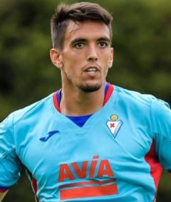 Foto von José Antonio Martinez (José Antonio Martínez Gil)