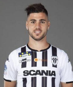 Foto von Cristian López