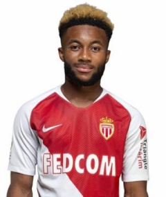 Foto von Moussa Sylla