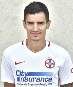 Foto von Romario Benzar (Romario Sandu Benzar)