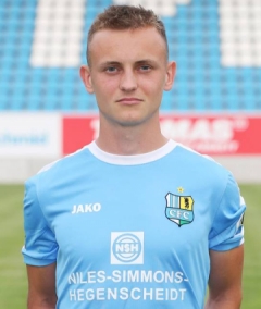 Foto von Nils Blumberg