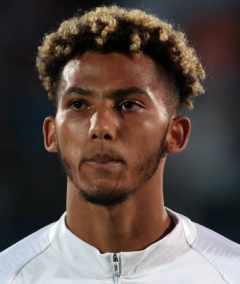 Foto von Lloyd Kelly