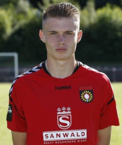 Foto von Przemyslaw Placheta (Przemysław Płacheta)