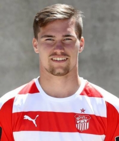 Foto von Anthony Barylla