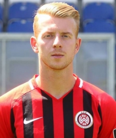 Foto von Dominik Martinovic (Dominik Martinović)