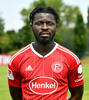 Profilbild: Nana Ampomah